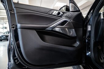 BMW X6 M50 - 10