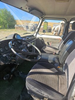 Avie , nova STK, 2 kontejnery, - 10