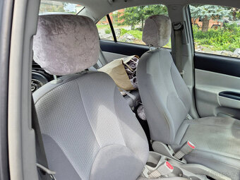 Hyundai Accent 1.4i 71 kW, KLIMA, LPG - 10