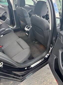 Škoda Superb 2.0 TDI,Style, - 10