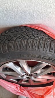 Prodám Mazda 3 , 2,0 Skiactiv, GT20 - 10