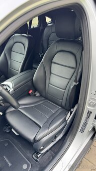 Mercedes-Benz GLC 220d AMG 4matic - 10