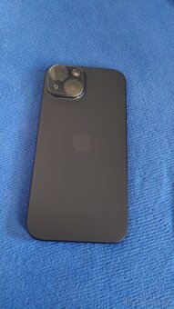 iPhone 15 128GB Černá - 10