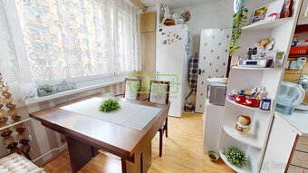 Byt 2+1, vhodný k vlastnímu bydlení či jako investice, krajs - 10