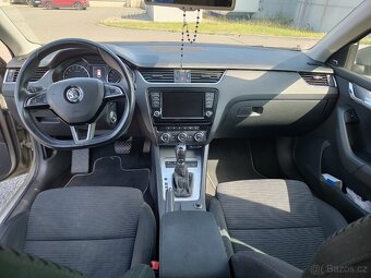 Škoda Octavia, 1.6 TDI, 81KW, DSG, style, 218xxx km - 10