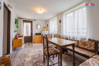 Prodej chalupy, 94 m², pozemek 441 m², Žimutice - 10