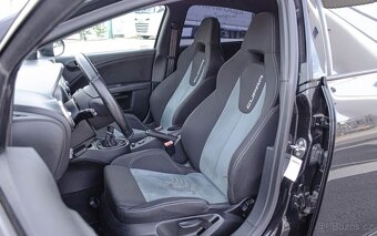 Seat Leon Cupra R 2.0 TFSI - 10