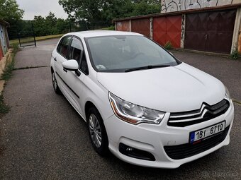 Citroen c4 - 10