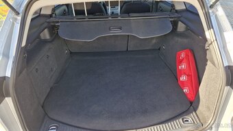 Ford Mondeo, 2009 2.0TDCi 103kw - 10