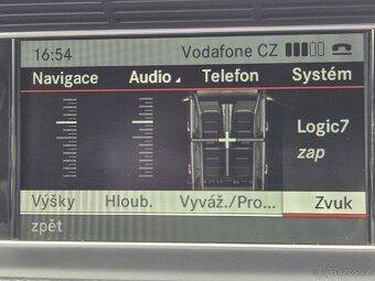 Mercedes Benz E400 benzin 245kw 2014 - 10