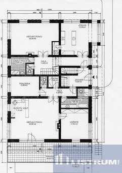 RD 11+3 v obci Ohrobec - 10
