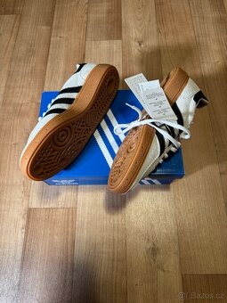 Adidas Handball Spezial 38 2/3 Aluminium - 10