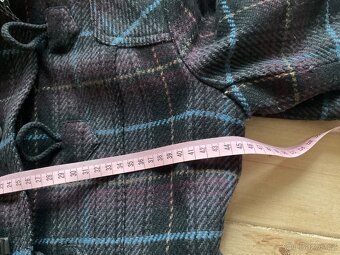 Vlněný kabát Esprit- S (odpovídá XS) - 10