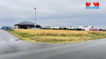 Prodej pozemku k bydlení, 954 m², Mohelnice - 10