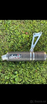 Prodám Kawasaki ZX 6 R - 10