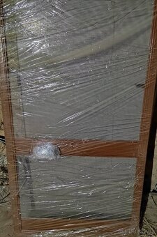 Vchodové dveře nové - 10