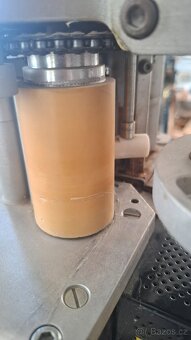 Ruční olepovačka hran - 10