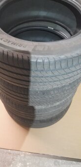 Letní pneu Michelin Primacy 4 225/55 R17 - 10