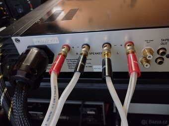 SUGDEN A21a so SUGDEN reprokáblom - 10