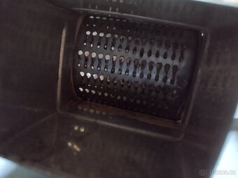 RETRO PORKERT kuchyňský mlýnek po babičce 60.léta - 10