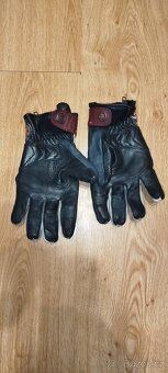 Zbytek moto oblečení - 10