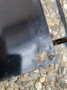 Smaltovaná cedule uliční za 900 kč s doručením - 10