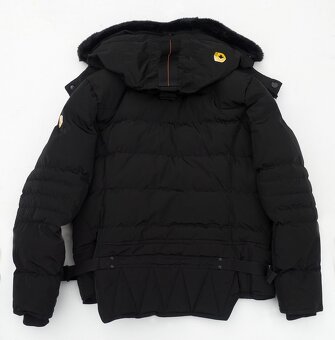 Wellensteyn zateplená bunda - 10