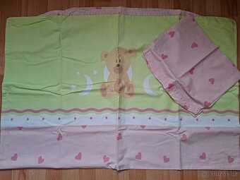 Povlečení, osušky, prostěradla - 10