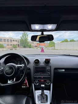 Audi S3 8P FL Sportback - 10