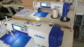 šicí stroj JUKI DDL-8000A - 10