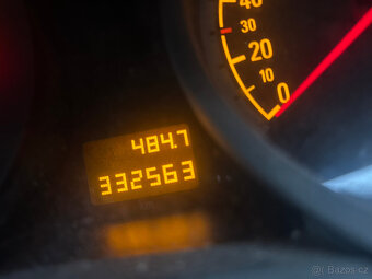 Opel Astra 1,4 benzín, Hatchback, r.v.2008 - 10