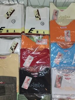 Dětské oblečení... - 10