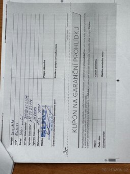 Sleva/Prodám Elektrokolo EasyBike Egoist - 10