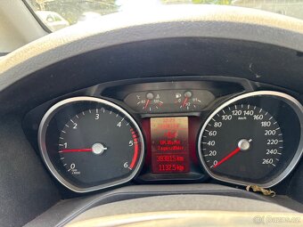 Ford Galaxy diesel - 10