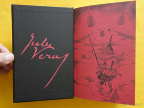3x Jules Verne / Omega / knihy v INTAKTNÍM stavu TOP - 10