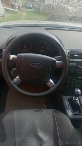 Ford mondeo - 10