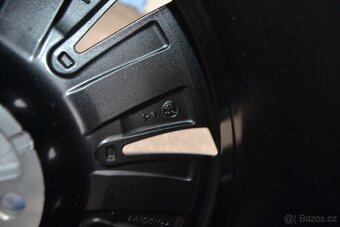 NOVÝ letní alu komplet Š.Superb III,VW Passat B8-215/55R17 P - 10