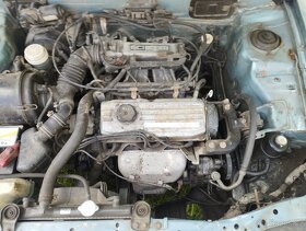 Prodám Mitsubishi Lancer - 10