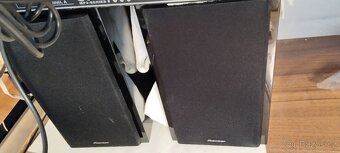 Set elektroniky - 10