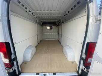 Fiat Ducato L3H2 2.3, rv. 10.2020 - 10