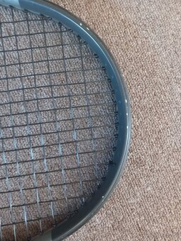 Tenisová raketa Wilson Hammer 6. - 10