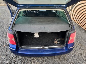 Volkswagen passat B 5,5 variant - 10