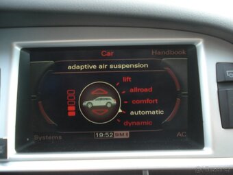 Audi A6 Allroad 3.0 TDi QUATTRO Facelift ČR - 10