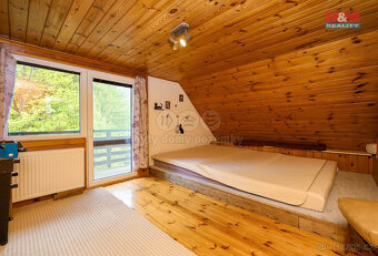 Prodej chalupy, 160 m², Hynčina - 10