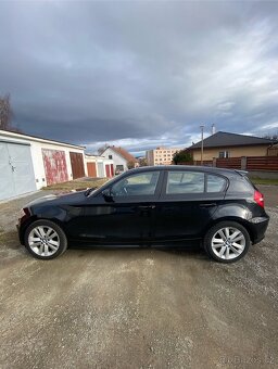 BMW E87 120d - 10