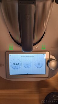 Thermomix tm6 - 10