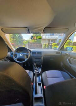 2002 Volkswagen golf 4 | 1.4 - 10