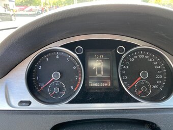 Passat B7 1.8TSI HIGHLINE - 10
