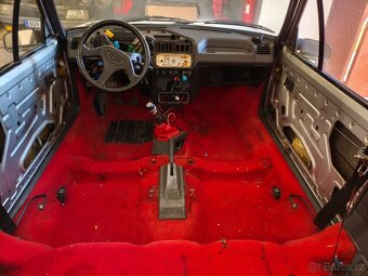 Peugeot 205 Cti kastle - 10