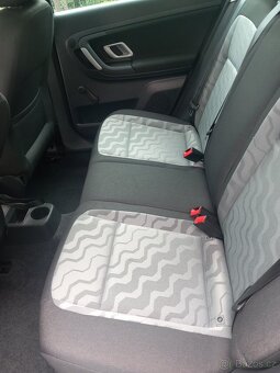 Fabia 1.4.16v 63kw dovoz Stk 10/2026 - 10
